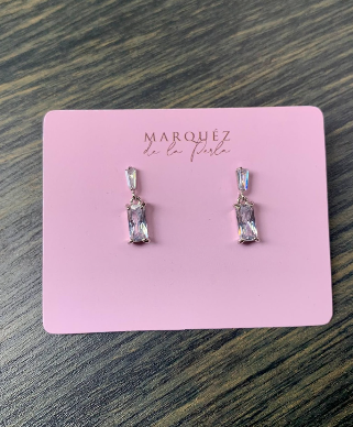 Arete rectangular zircon