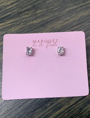 Topo zircon pequeño