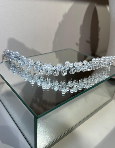 Centrera perla murano