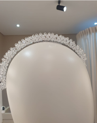 Tiara muranos
